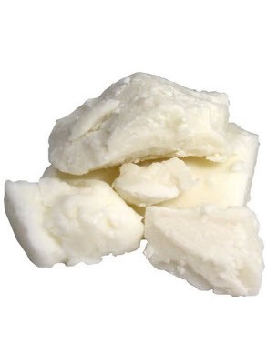 Shea Butter (Refined , Deodorised)