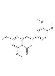 Luteolin Tetramethyl Ether