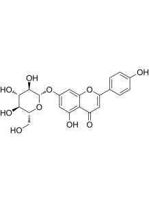 Apigenin 7-glucoside
