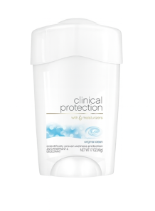 Clinical Protection...
