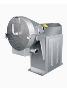 Soy Bean Centrifuge...