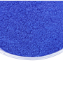 Silver Purple Blue Mica, blue, purplish, silvery (size A)