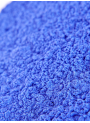Silver Purple Blue Mica, blue, purplish, silvery (size A)