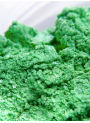 Yellow Light Green Mica เขียวอ่อน เหลือบเหลือง (ขนาด A)
