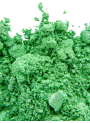 Yellow Light Green Mica เขียวอ่อน เหลือบเหลือง (ขนาด A)