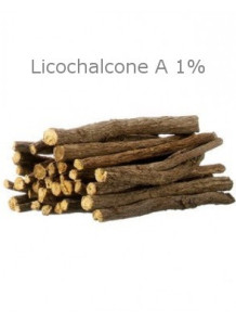  Licorice Extract (Licochalcone A 1%, Water-Soluble)