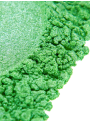 Yellow Light Green Mica เขียวอ่อน เหลือบเหลือง (ขนาด A)