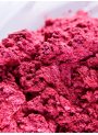 Flower Pink Mica ชมพู เหลือบแดง (ขนาด A)