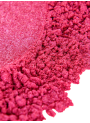 Flower Pink Mica ชมพู เหลือบแดง (ขนาด A)