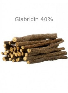 Licorice Extract (Glabridin 40%)
