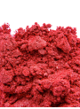Orange Red Mica, light red, orange (size A)