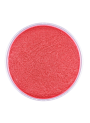 Orange Red Mica, light red, orange (size A)