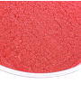 Orange Red Mica, light red, orange (size A)