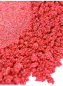 Orange Red Mica, light red, orange (size A)