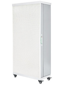 Cleanroom FFU Air Purifier...