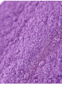 Metallic Violet Mica, light purple, silvery sheen (Size A)