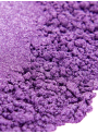 Metallic Violet Mica, light purple, silvery sheen (Size A)