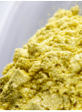Golden Yellow Mica เหลือง เหลือบทอง (ขนาด A)
