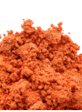 Orange Mica ส้ม (ขนาด A)