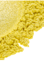 Golden Yellow Mica เหลือง เหลือบทอง (ขนาด A)