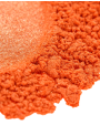 Orange Mica (Size A)