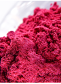 So Red Mica, bright red, pinkish (size A)