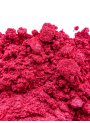 So Red Mica, bright red, pinkish (size A)