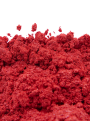 Light Red Mica แดงอ่อน (ขนาด A)