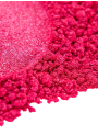 So Red Mica, bright red, pinkish (size A)