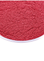 Romance Red Mica, bright red (size A)