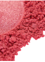 Romance Red Mica, bright red (size A)