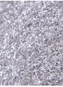 White Glitter Mica ประกายขาว (ขนาด D)