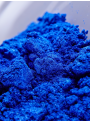 Blue Mica blue (size A)