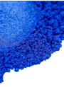 Blue Mica blue (size A)