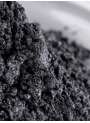 Bright Black Mica ดำ สว่าง (ขนาด A)