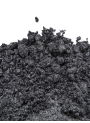 Bright Black Mica ดำ สว่าง (ขนาด A)