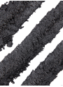 Bright Black Mica ดำ สว่าง (ขนาด A)