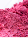 Pretty Pink Mica, pink, bright red (size A)