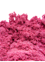 Pretty Pink Mica, pink, bright red (size A)