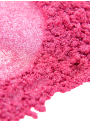 Pretty Pink Mica, pink, bright red (size A)