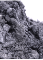 Silver Gray Mica, gray, silvery (size A)