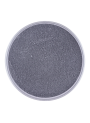 Silver Gray Mica, gray, silvery (size A)