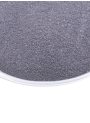 Silver Gray Mica, gray, silvery (size A)