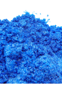 Metallic Blue Mica metallic blue (size A)