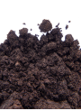 Chocolate Brown Mica น้ำตาลอ่อน (ขนาด A)