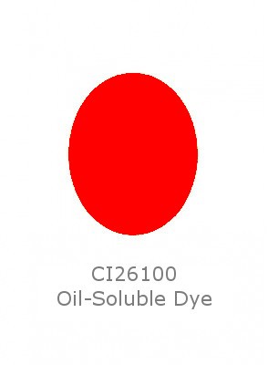 D&C Red 17 (CI 26100) (Oil-Soluble, EasyDissolve)