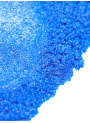 Metallic Blue Mica metallic blue (size A)