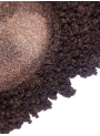 Chocolate Brown Mica น้ำตาลอ่อน (ขนาด A)