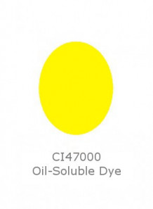 D&C Yellow No.11 (CI 47000) (Oil-Soluble)