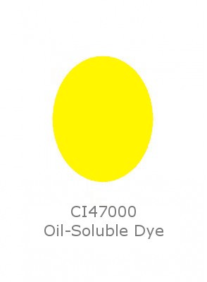 D&C Yellow No.11 (CI 47000) (Oil-Soluble, EasyDissolve)